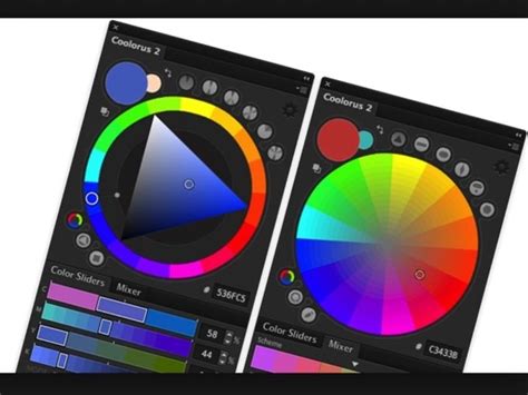 Coolorus v2.5.16 .
